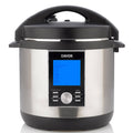 6 Qt. Multi Cooker R2197