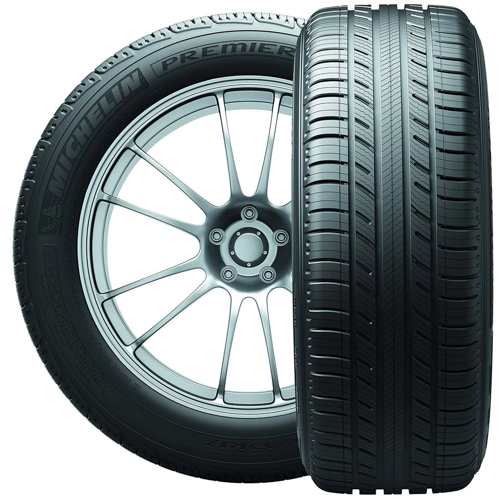 205/65R16 95 H Tire Y71258
