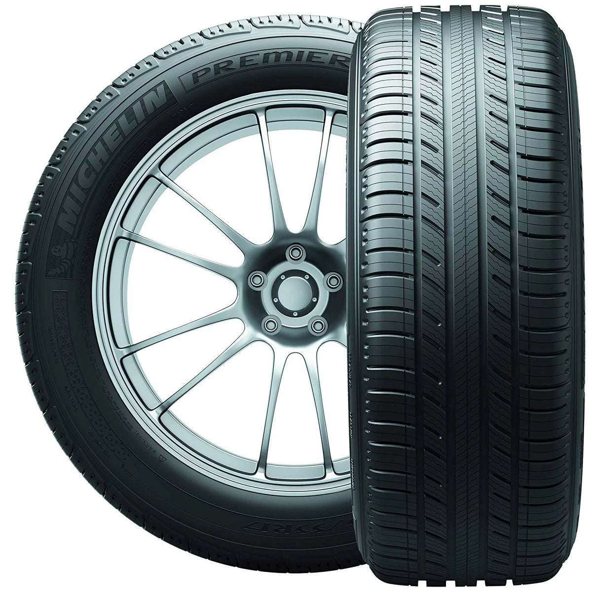 205/65R16 95 H Tire Y71258