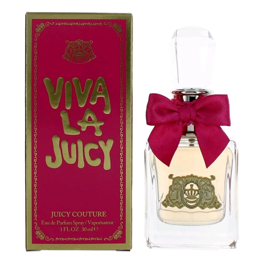 1 oz Eau De Parfum Spray Y9104