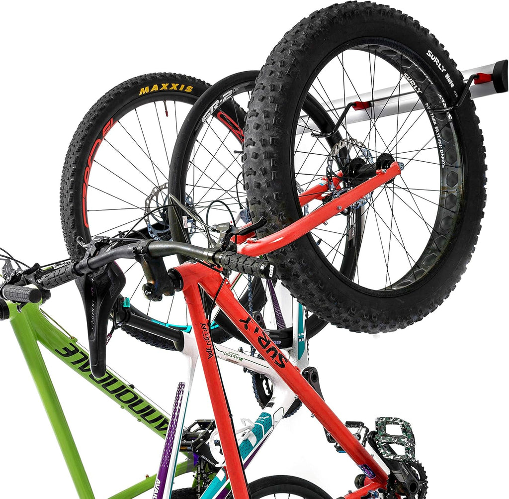 Bike Wall Rack Z596914