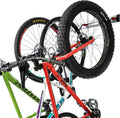 Bike Wall Rack Z596914