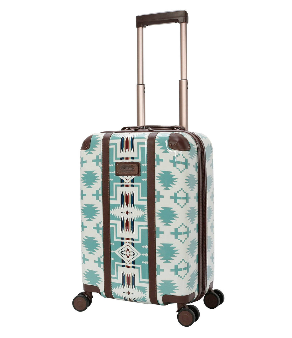 Aqua Carry-On Spinner K9691