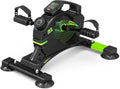 Magnetic Mini Exercise Bike Stationary Cycle with Carpet P7524