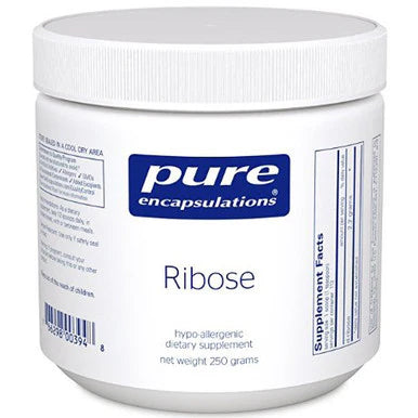 Ribose 250g R4221