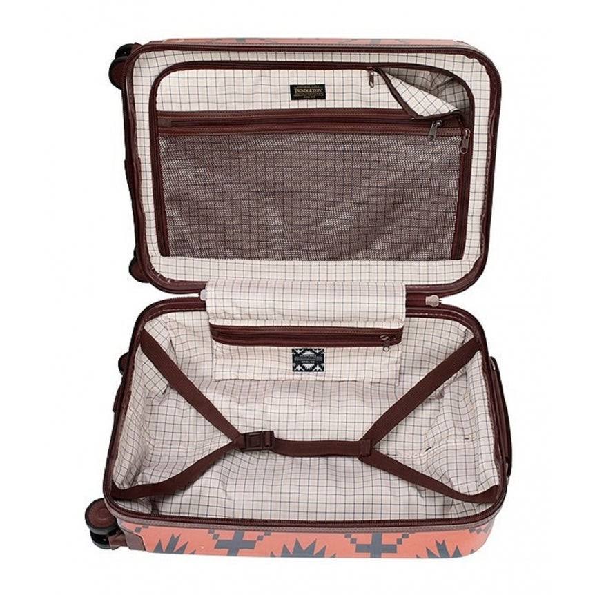 Aqua Carry-On Spinner K9691