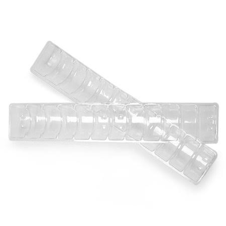 12 Cell Macaron Box Insert T132