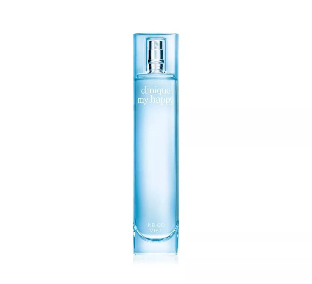 Indigo Mist 0.5 oz Fragrance B849