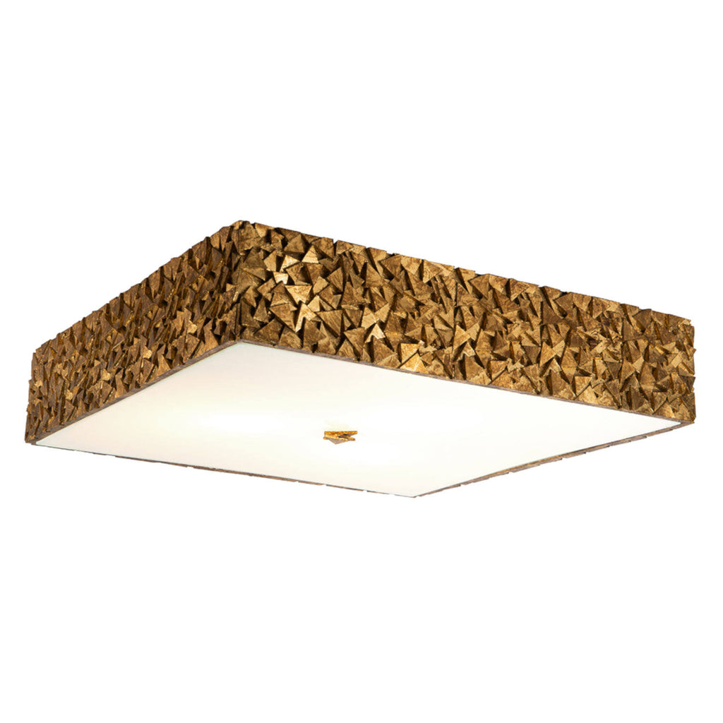 3-Light Flush Mount W456767