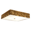 3-Light Flush Mount W456767