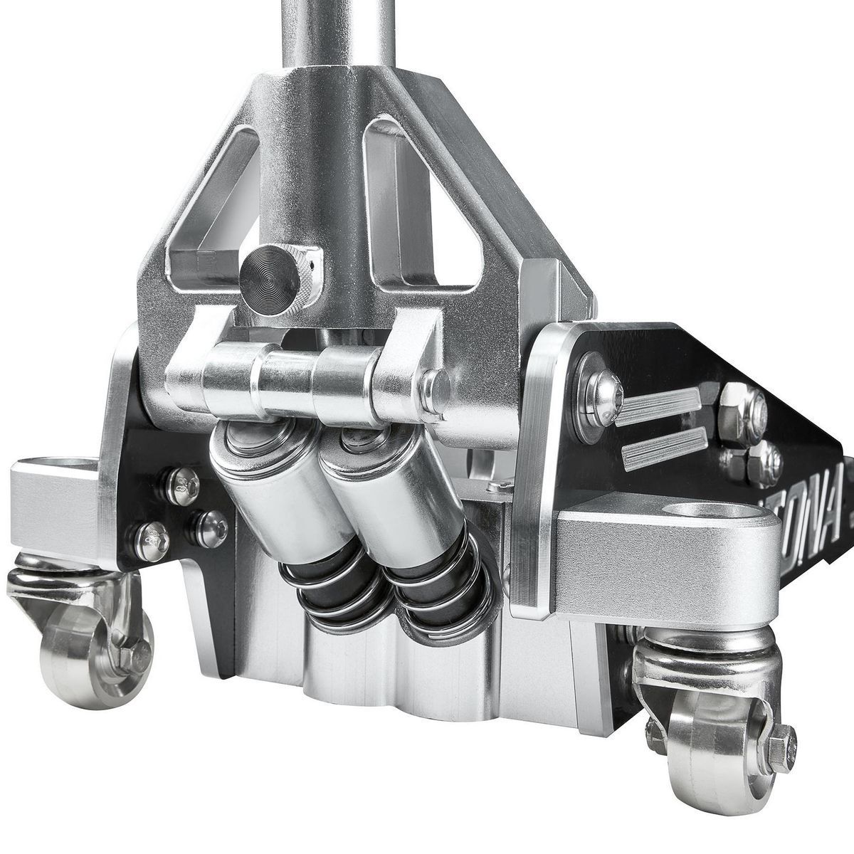 1.5 Ton Aluminum Racing Jack with RAPID PUMP E874