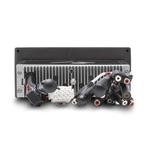 Digital Media Receiver D3852