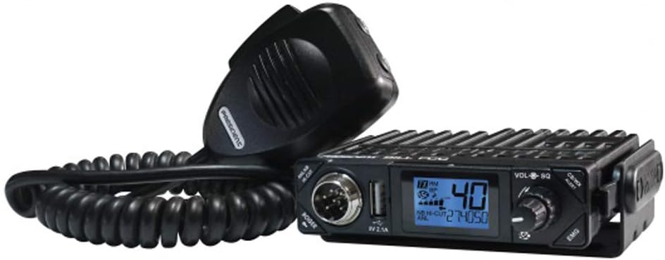 CB Radio V757408