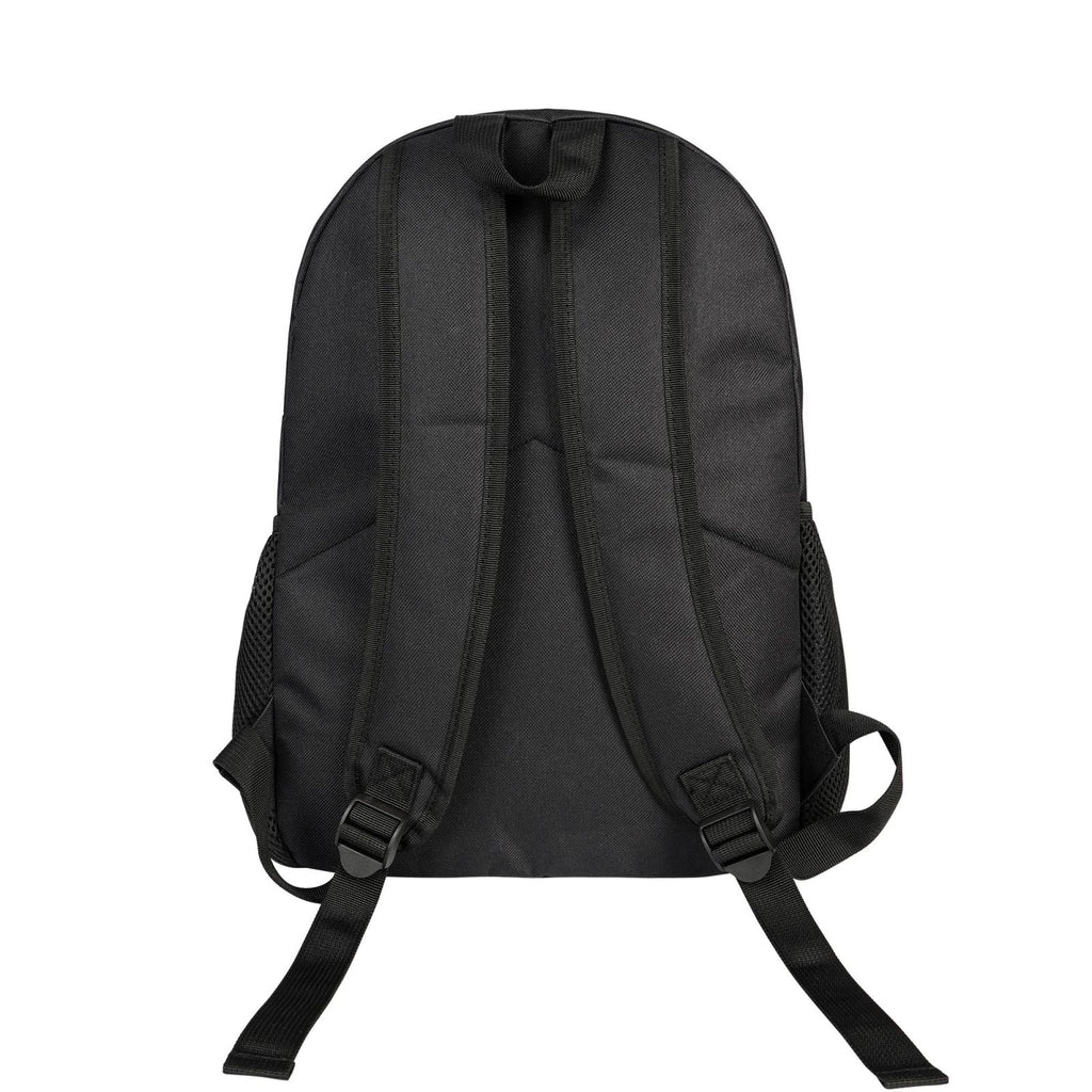 Lightweight Unisex Backpack X853