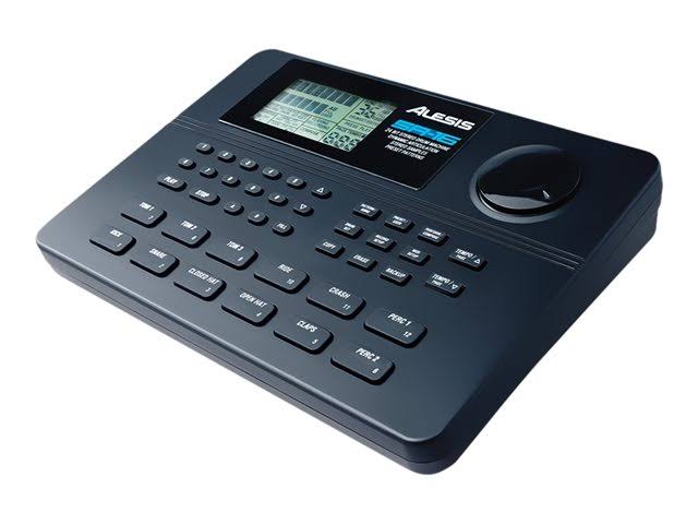 Electronic Drum Machine with 233 Sounds U244537
