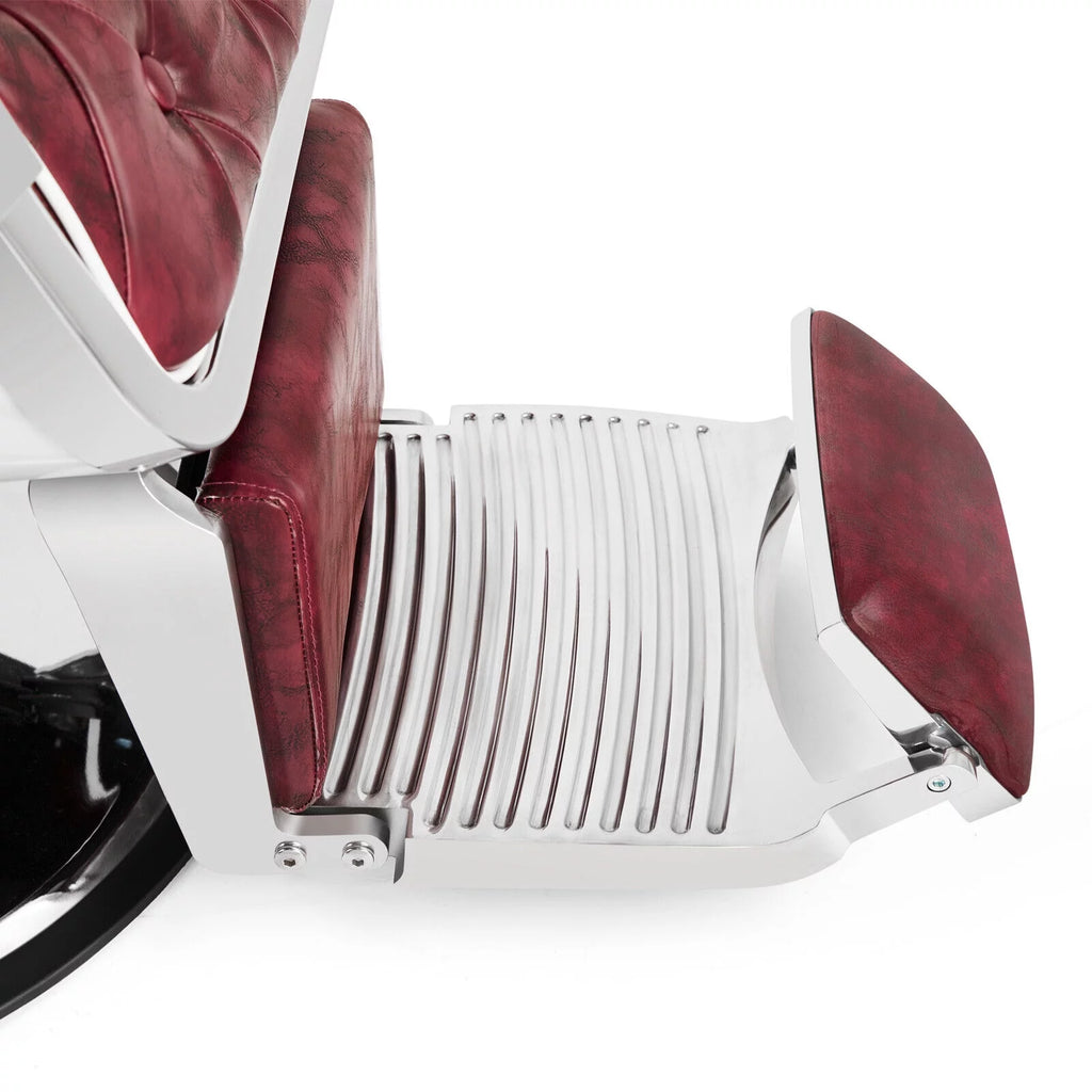 Heavy Duty Recliner Barber Chair Q686235
