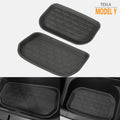Rear Storage Trunk Cargo Tray, Pack of Two T244