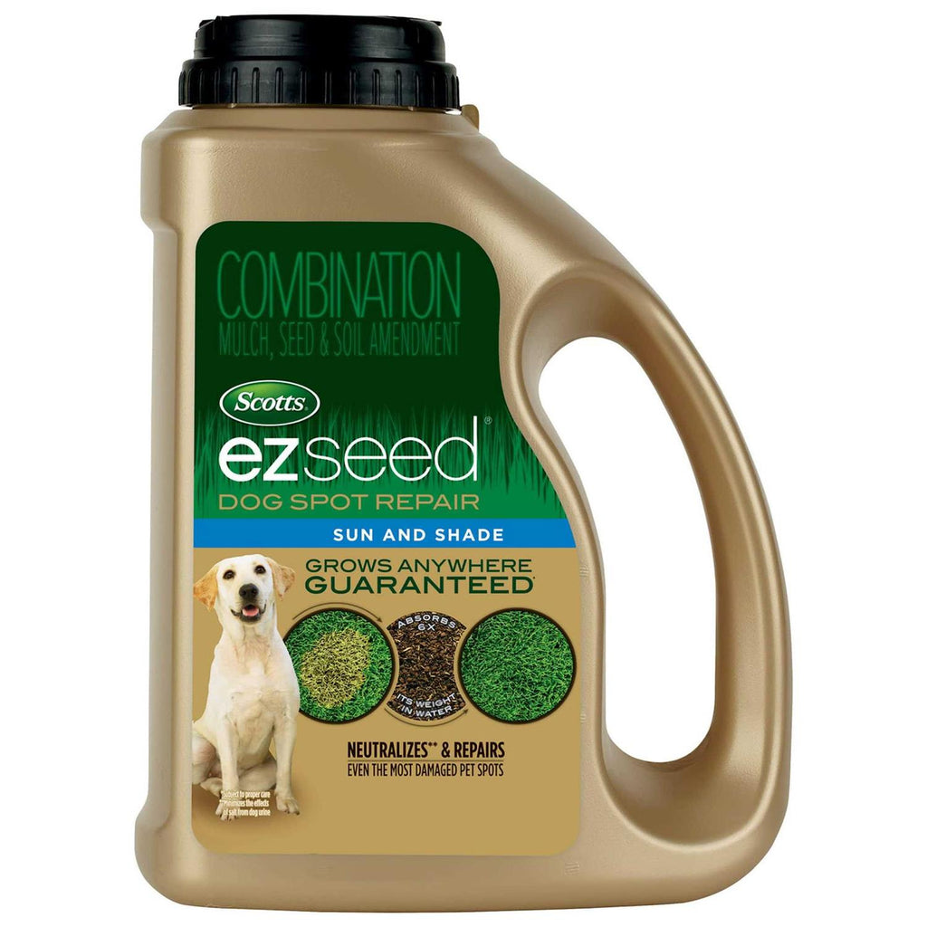 Dog Spot Repair I78439