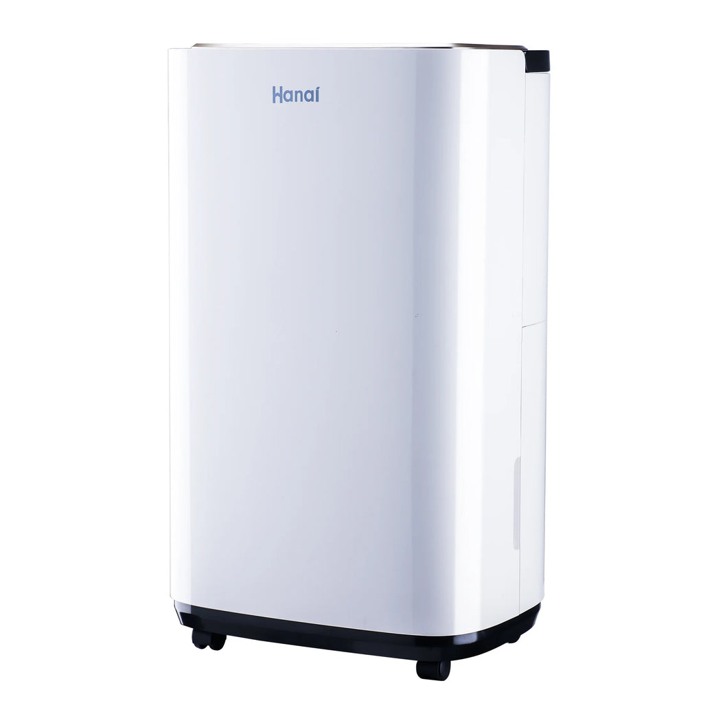30 Pints Dehumidifier with Drain Hose P635
