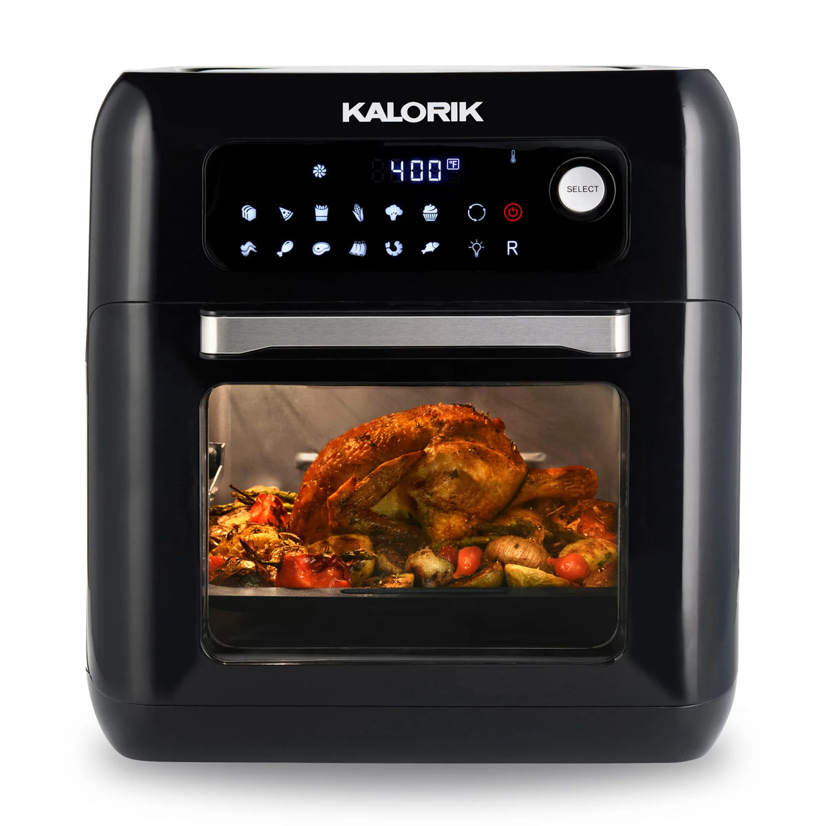 10 Quart Digital Air Fryer Oven D339984
