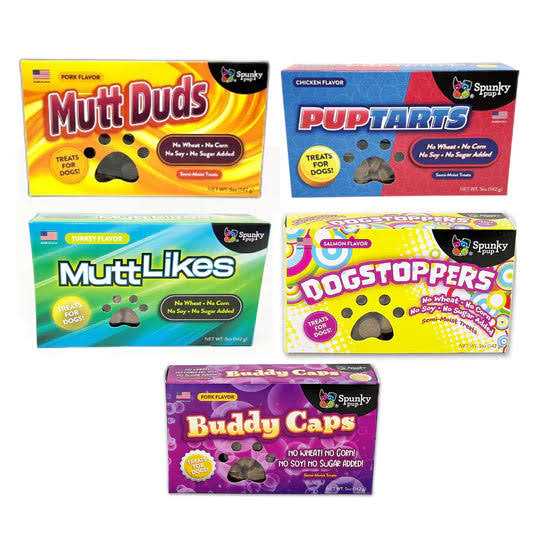 Dog Treats R112772