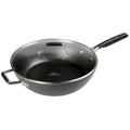 Nonstick 12 Inch Fryer with Cover S65352