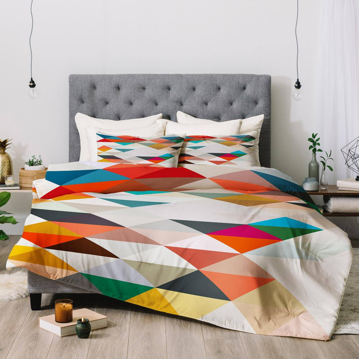 Twin Comforter I9168