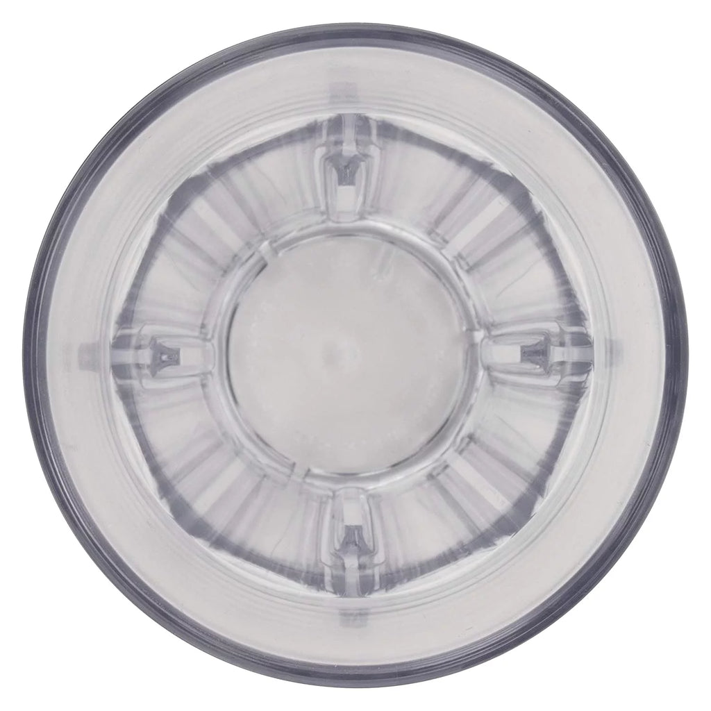 Clear 16 Oz. Tumbler I2694
