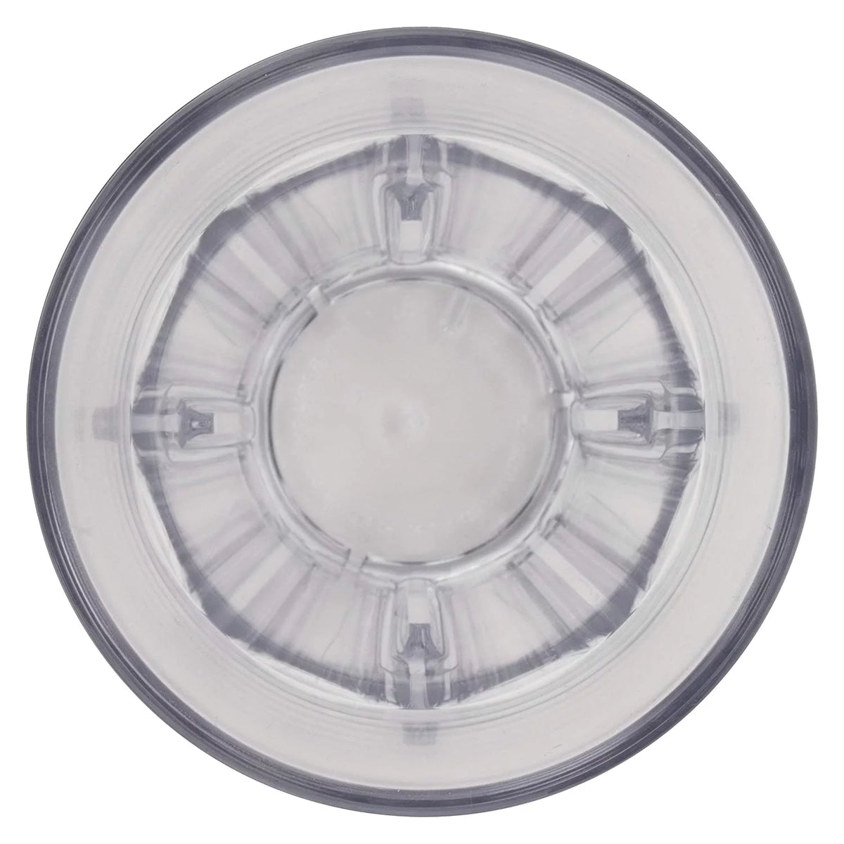 Clear 16 Oz. Tumbler I2694