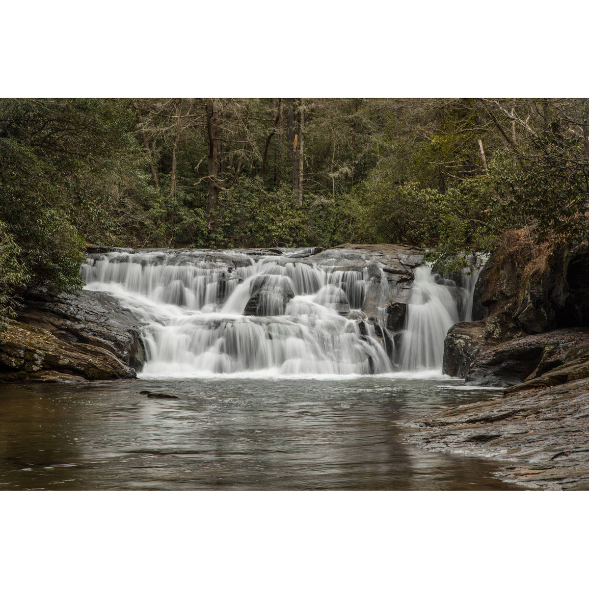 52mm Water White Glass IRND 1.2 Filter W86184