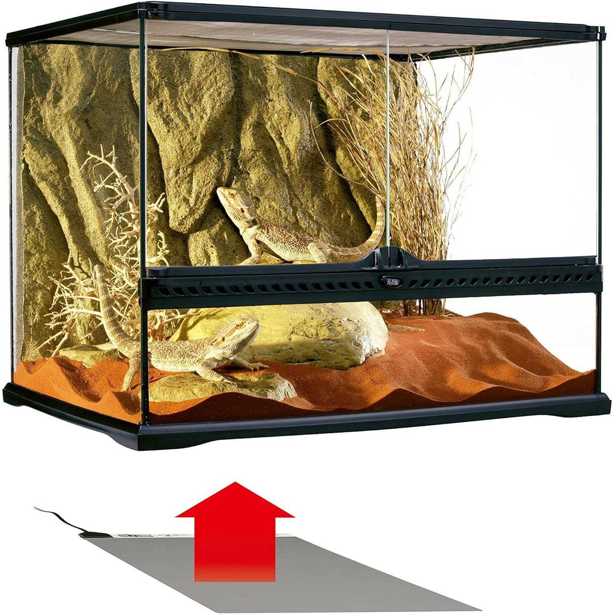 Terrarium Substrate Heater E76190