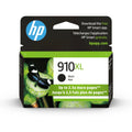 Black High Yield Ink Cartridge P670132