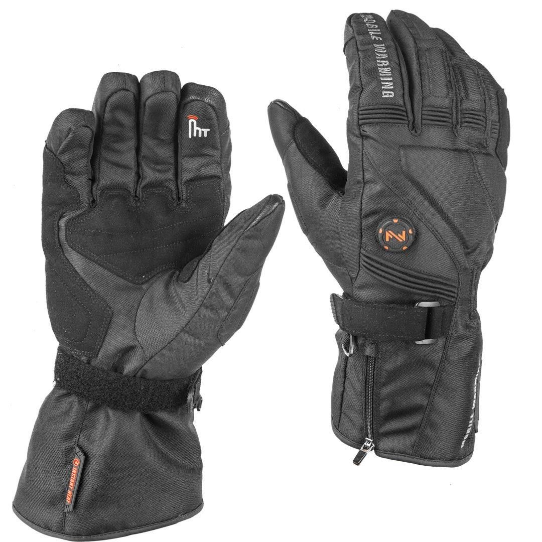 Heated Storm Glove, Black, 2XL S767873