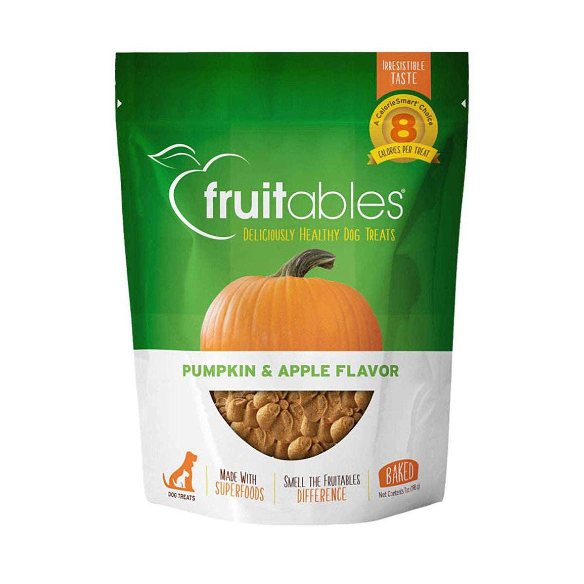 Dog Treats E519