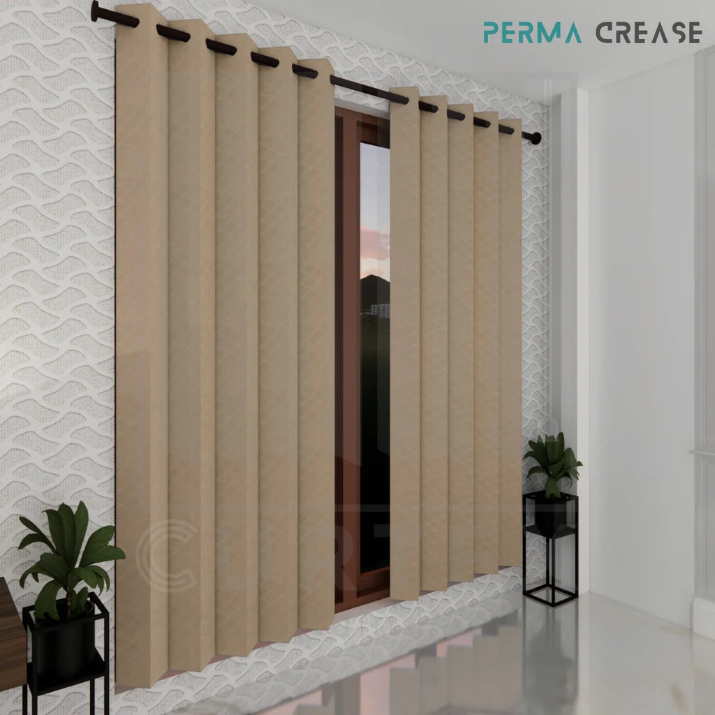 Window Curtain N684227