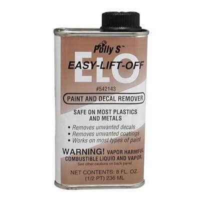 Easy Lift-Off Remover Z9375