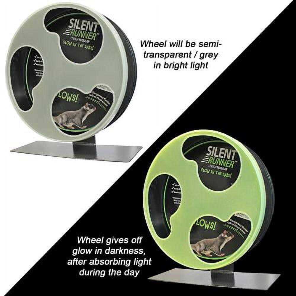 Silent Runner Wheel 12 W22863