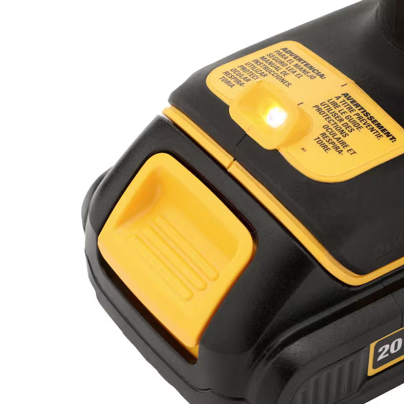 Cordless Brushless Compact Drill Impact 2 Tool Combo Kit B999805