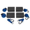 Canoe Car Rack Kit D39899