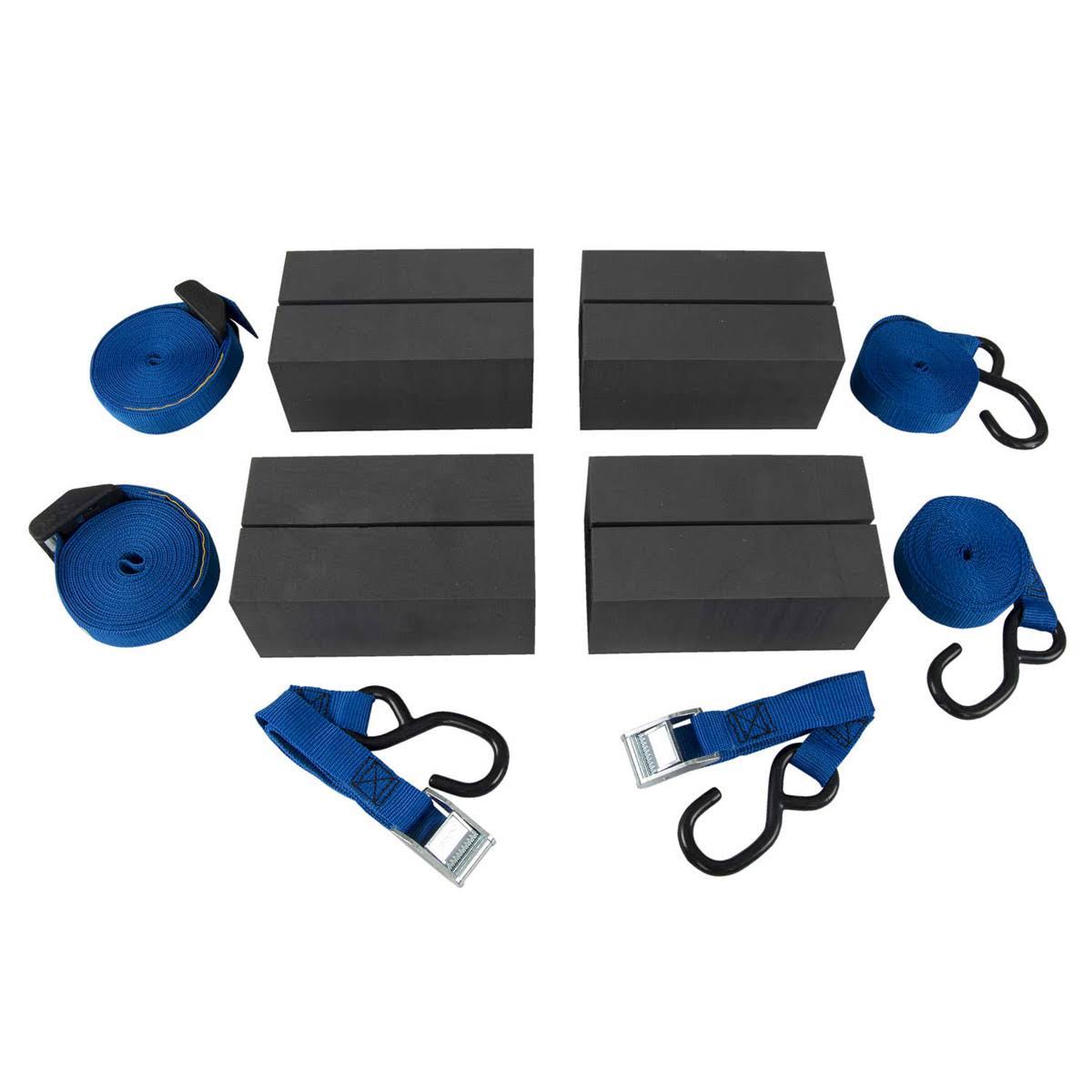 Canoe Car Rack Kit D39899