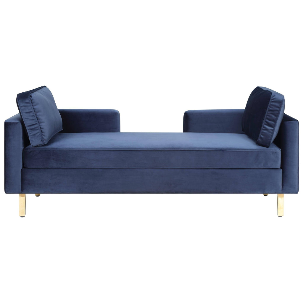 Double Chaise J9544