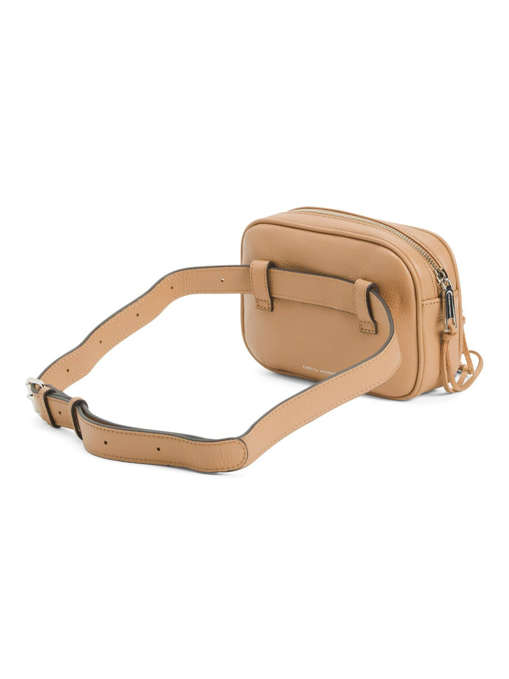 Tan Belt Bag I74393