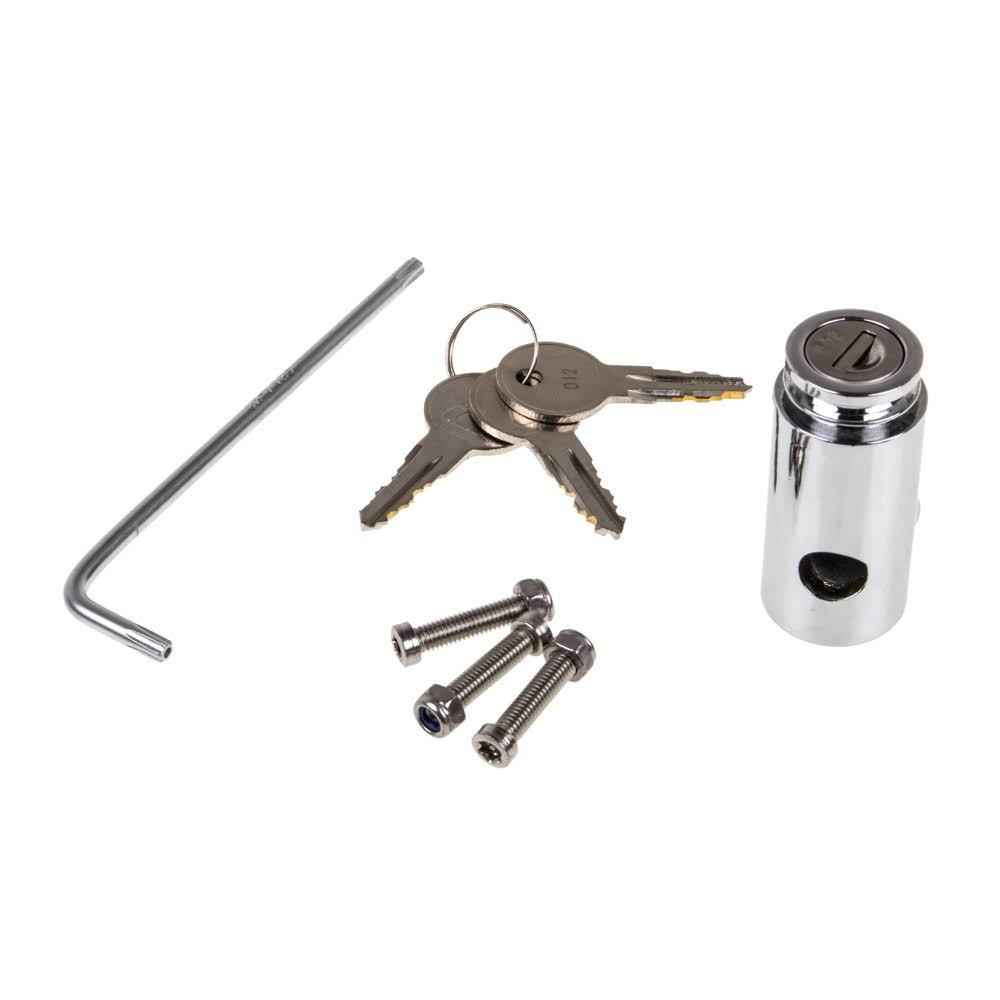 Cable Lock & Hitch Pin Kit C6826