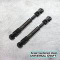 Hardened Steel Universal Shaft I704