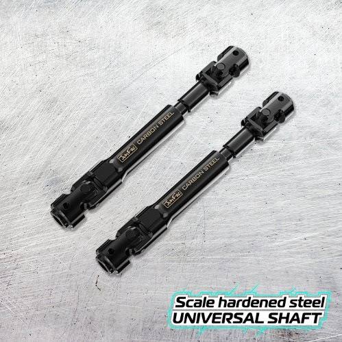 Hardened Steel Universal Shaft I704