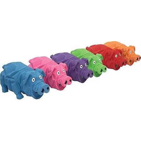 Mini Latex Dog Toy G448038