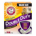 24 lbs Clumping Litter J211780