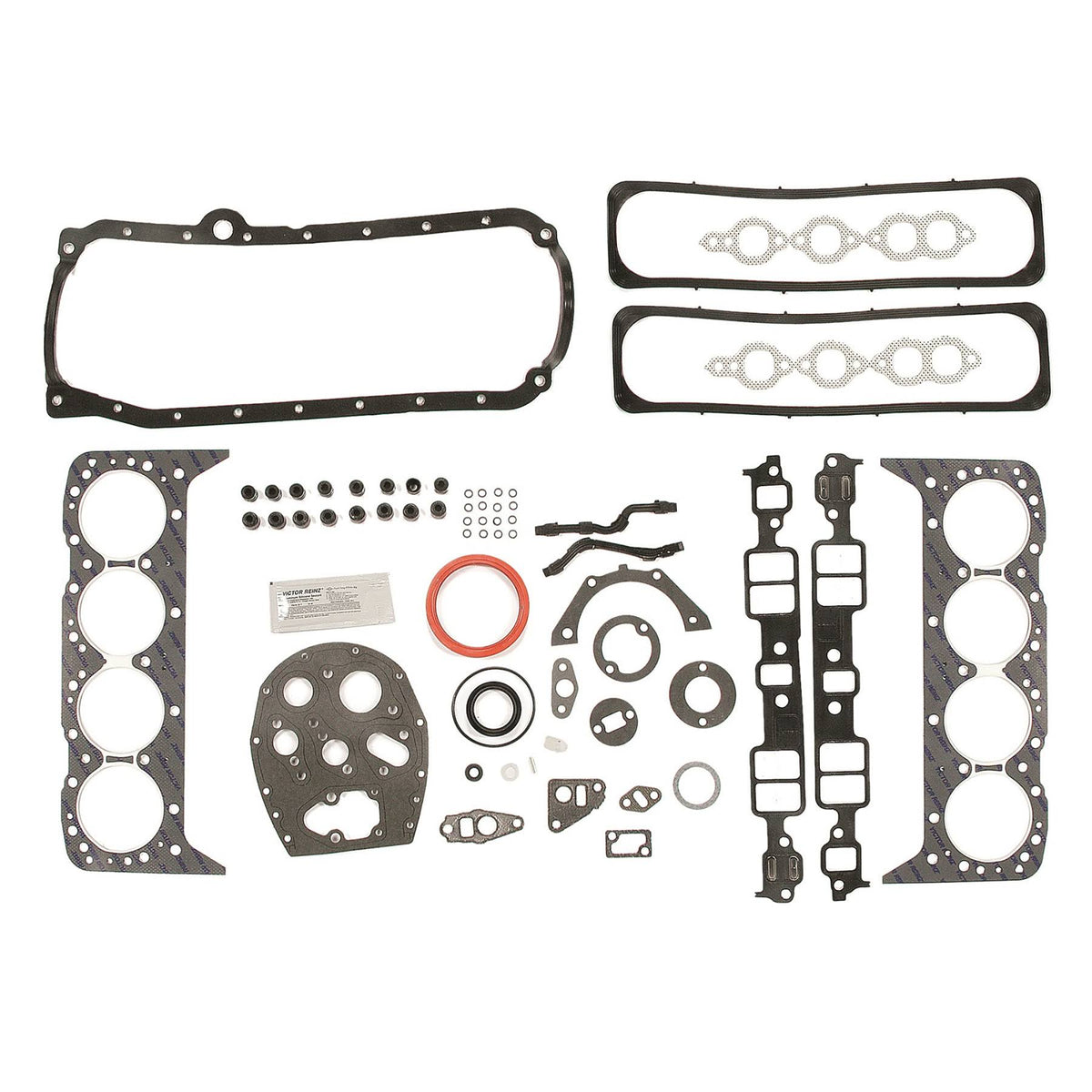 Engine Overhaul Gasket Kit M367290