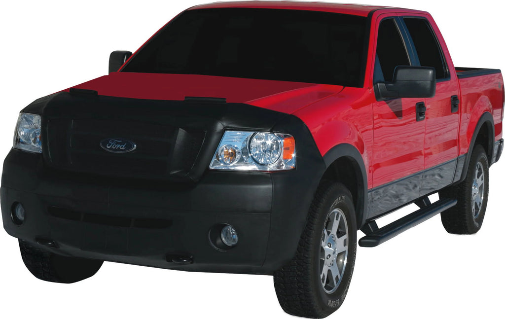 Black Front End Cover for 2005-2008 Kia Sportage A64732