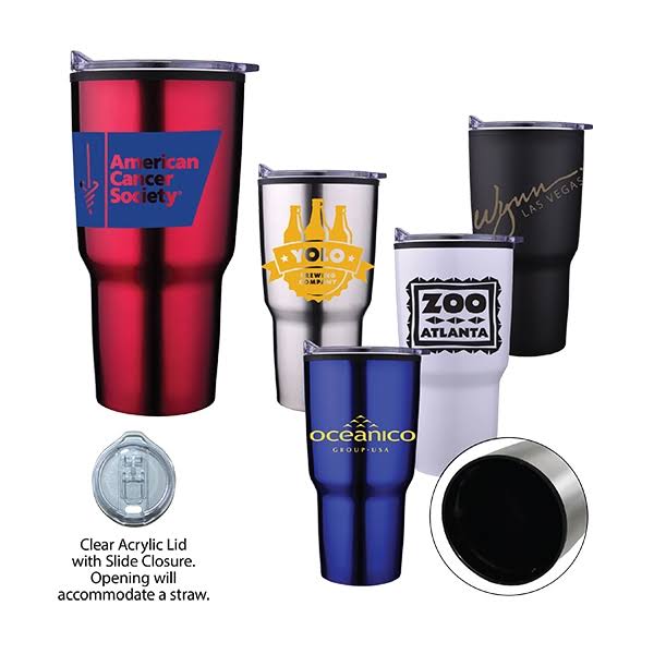 30 oz. Tumbler L6230